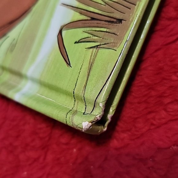 The Rescuers Book - Picture 4 of 4